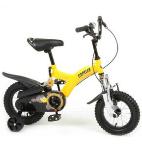 Как выбрать велосипеды для детей от 5 лет