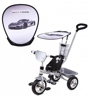 Как выбрать велосипеды для детей от 5 лет