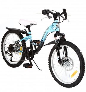 Как выбрать велосипеды для детей от 5 лет