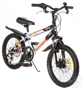 Как выбрать велосипеды для детей от 5 лет