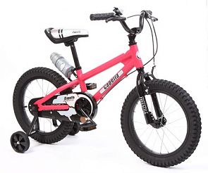 Как выбрать велосипеды для детей от 5 лет