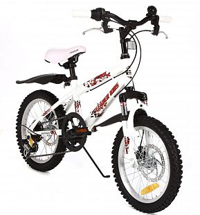 Как выбрать велосипеды для детей от 5 лет