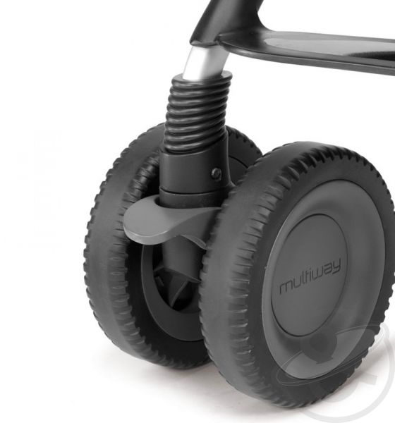 Как выбрать легкую коляску трость