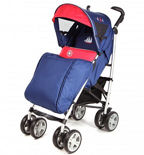 Обзор колясок Mobility One А5970 Torino и Urban A5670