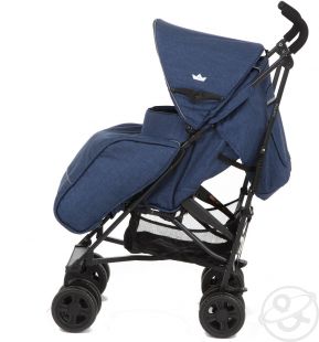 Обзор колясок Mobility One А5970 Torino и Urban A5670