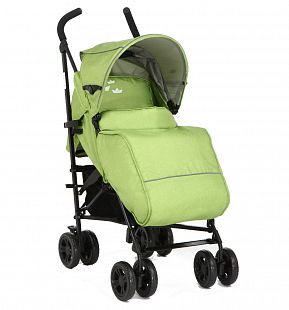 Обзор колясок Mobility One А5970 Torino и Urban A5670