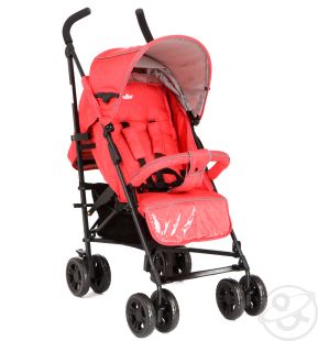 Обзор колясок Mobility One А5970 Torino и Urban A5670