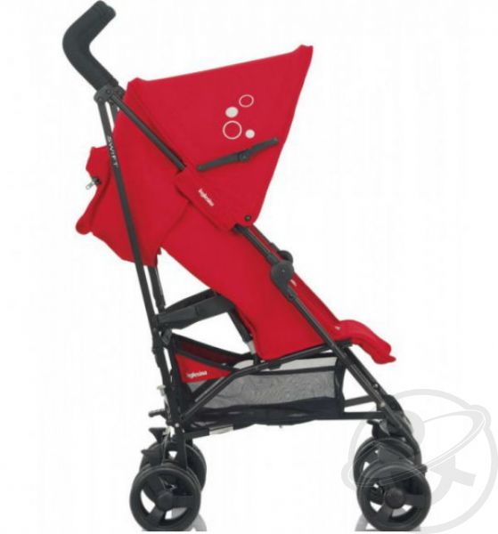 Обзор колясок inglesina swift и trilogy