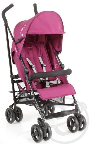 Обзор колясок inglesina swift и trilogy