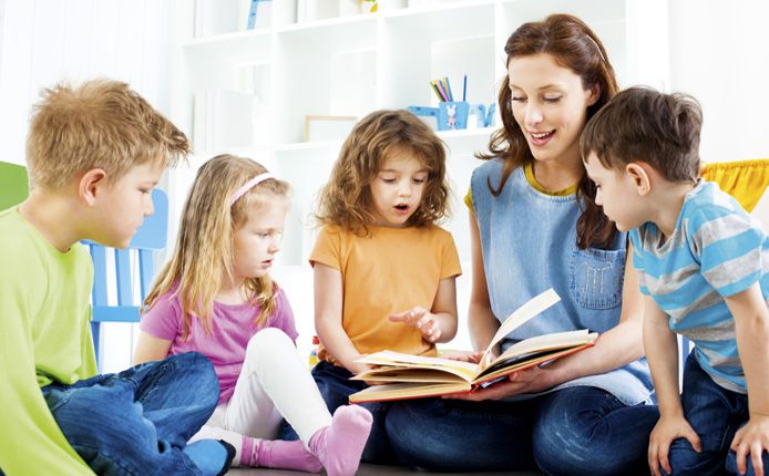 Правила выбора дошкольных и средних учебных заведений