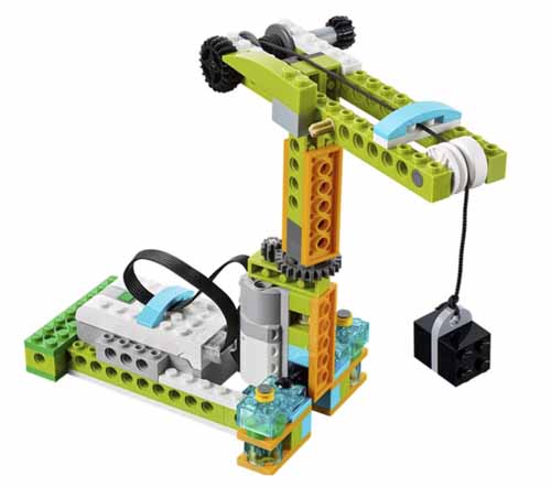 робототехника Мытищи