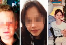 Что известно о пропавших в Красноярске подростках