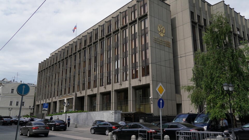 Детей-героев наградят в Совете Федерации