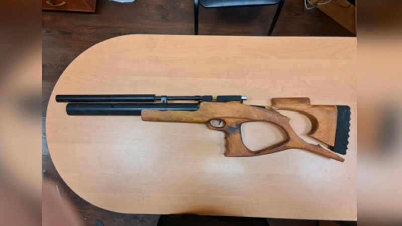 Девятилетний мальчик застрелил 4-летнего друга из пневматики в Хакасии