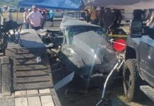 Двое детей погибли в ДТП на гонках в США, где авто влетело в толпу