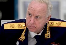 Глава СК потребовал доклад о «деле врачей» после письма Рошаля