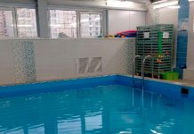 Глава СК взял под контроль дело ребенка, впавшего в кому в бассейне