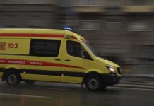 Годовалая малышка обварилась кипятком в Ленобласти