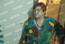 Им нечего было есть: соседка о запертых матерью детях под Иркутском