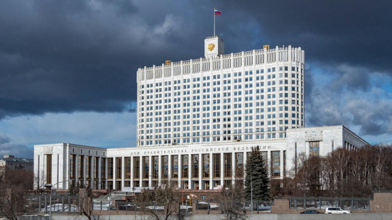 Кабмин поддержал запрет суррогатного материнства для иностранцев