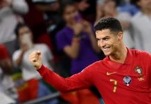 Криштиану Роналду снова станет отцом близнецов