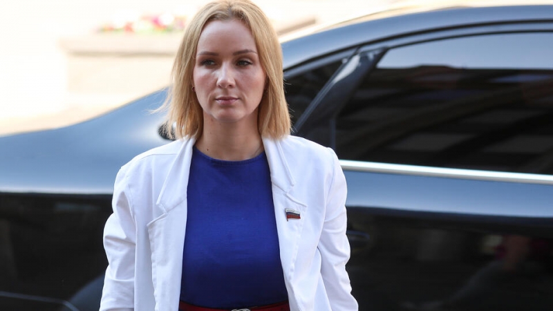 Львова-Белова назвала свою главную задачу на посту детского омбудсмена
