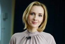 Мария Львова-Белова согласилась занять пост детского омбудсмена