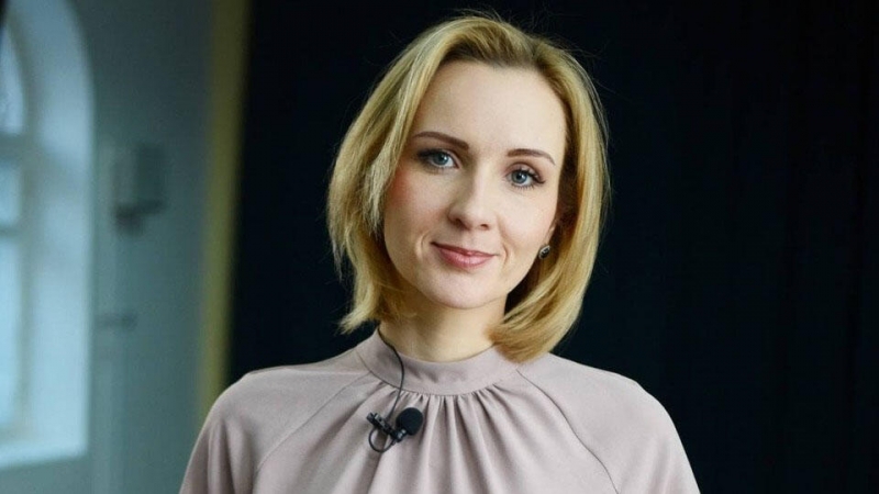 Мария Львова-Белова согласилась занять пост детского омбудсмена