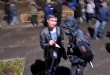 Опознавать убитую в Вологде девятилетнюю девочку приехал ее дядя