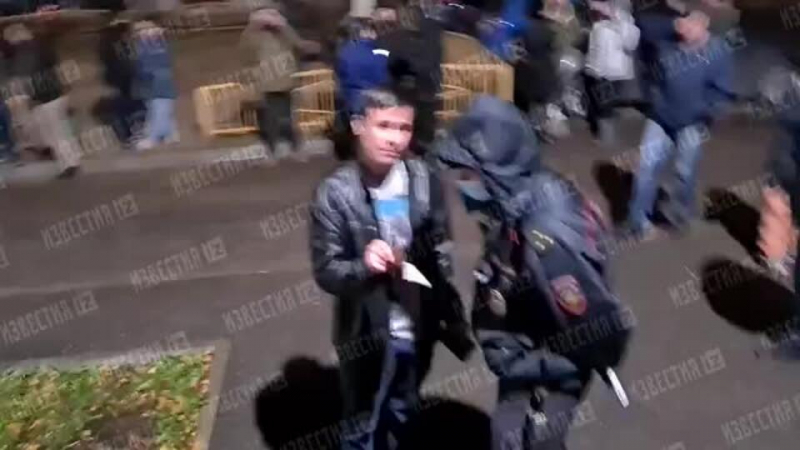 Опознавать убитую в Вологде девятилетнюю девочку приехал ее дядя