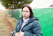 «Потрогал и привез»: мать рассказала о похищении 7-летней дочери