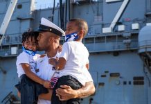 Правые в США согласились с Путиным по вопросу гендерного воспитания