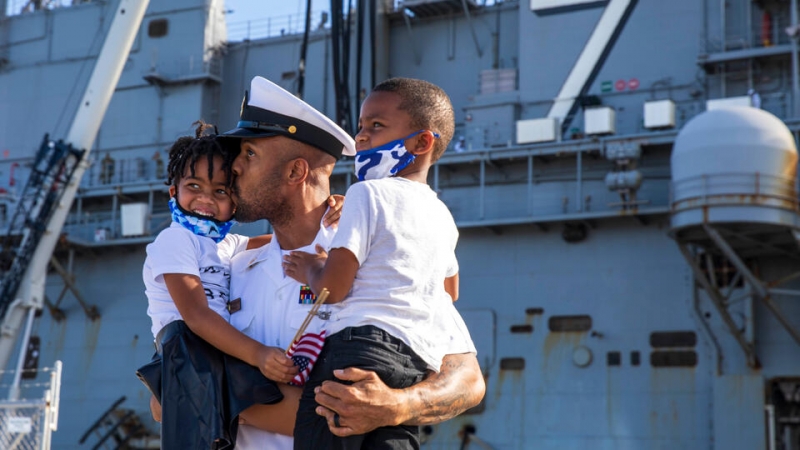 Правые в США согласились с Путиным по вопросу гендерного воспитания