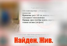 Пропавший в Рязани семилетний мальчик найден живым