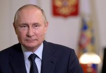 Путин предложил выплату в 1 млн за третьего ребенка на Дальнем Востоке