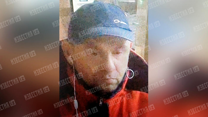 Ребенка в коляске бросили в вагоне московского метро