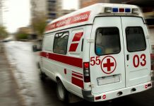 Семилетняя девочка отравилась суррогатным алкоголем в Оренбуржье