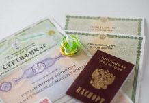 Сферу использования маткапитала в России могут расширить