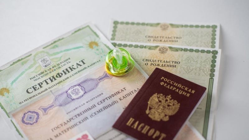 Сферу использования маткапитала в России могут расширить