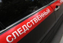 СК заинтересовался историей с избиением школьника охранником магазина