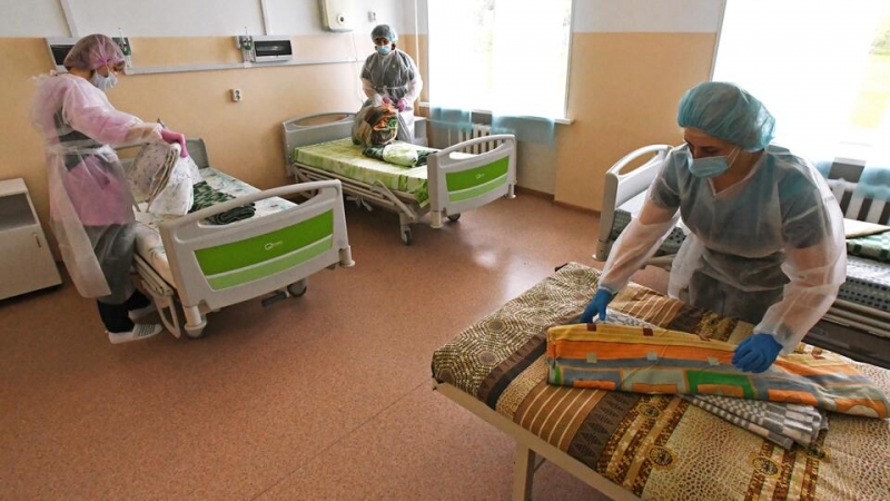 Собянин заявил об увеличении детской смертности от COVID в Москве