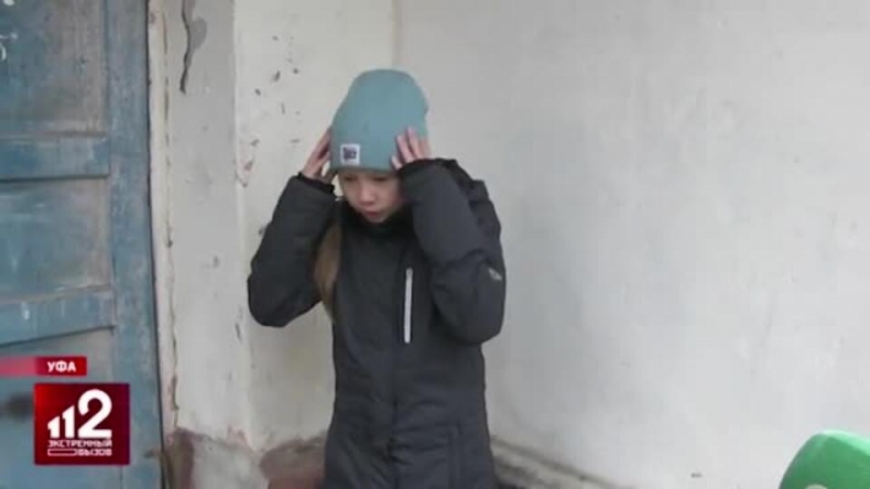 Старушку обвинили в избиении девочки из-за "ревности" к дворовым котам