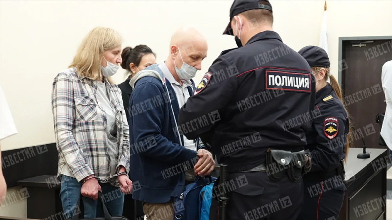 В деле "московских врачей" нашли еще шесть случаев продажи младенцев