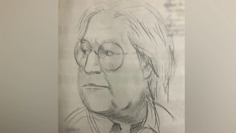 В Кирове составили портрет мужчины, похитившего мальчика 19 лет назад