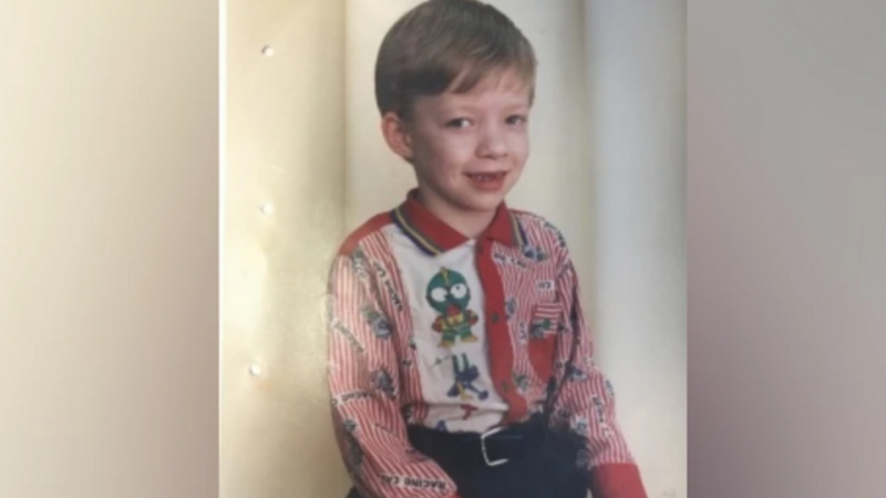 В Кирове составили портрет мужчины, похитившего мальчика 19 лет назад