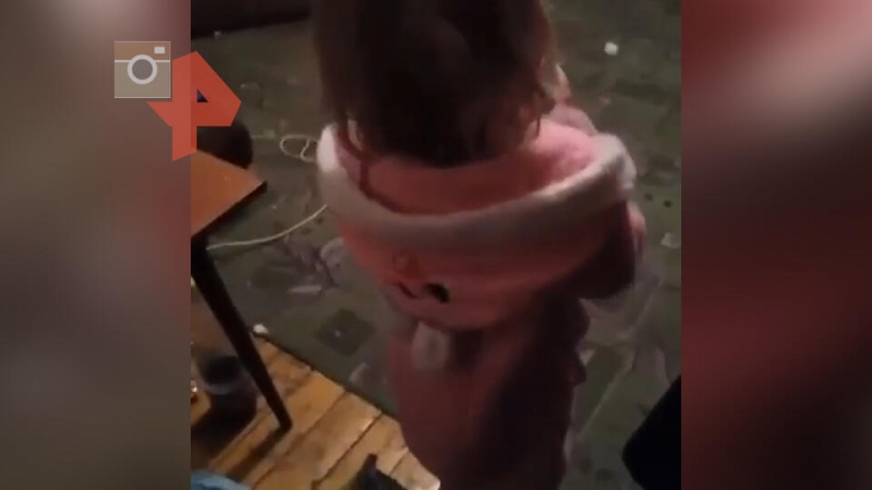 В Кургане мать и отчима обвинили в издевательствах над ребенком