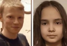 В Петербурге пропали 10-летняя девочка и 14-летний мальчик