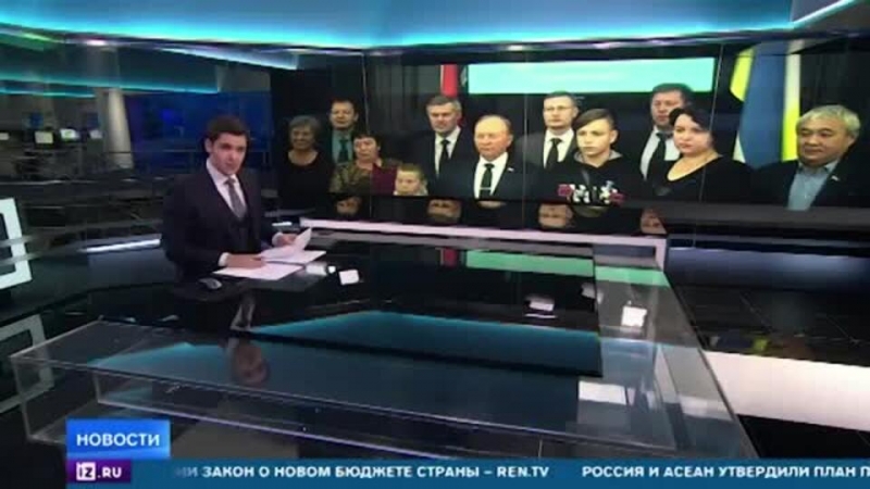 В Совете Федерации наградили детей-героев: кто они