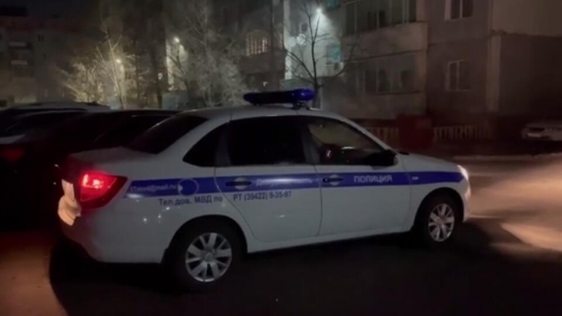 Власти Тувы рассказали о семье девочек, убитых рецидивистом в Кызыле