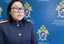 Власти Тувы рассказали о семье девочек, убитых рецидивистом в Кызыле